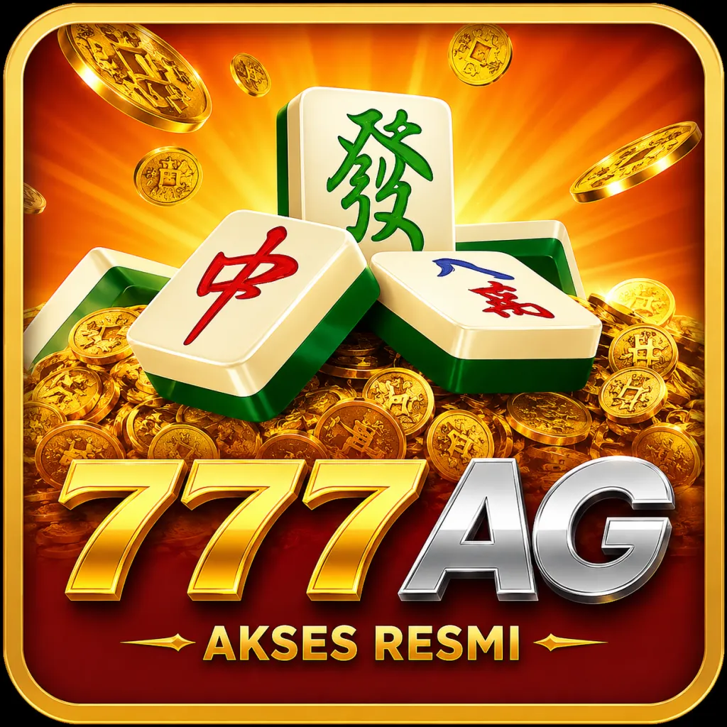 777AG - Tantangan Puzzle Seru dan Mengasyikkan