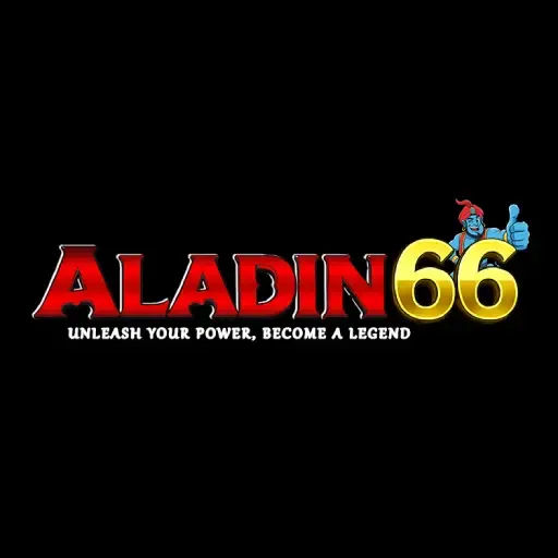 ALADIN66 - Game MOBA Terbaik untuk Pertarungan Seru