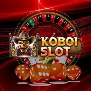 KOBOISLOT - Game FPS Terbaik di Pusat Unduhan